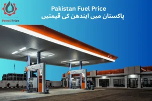 Pakistan Fuel Price