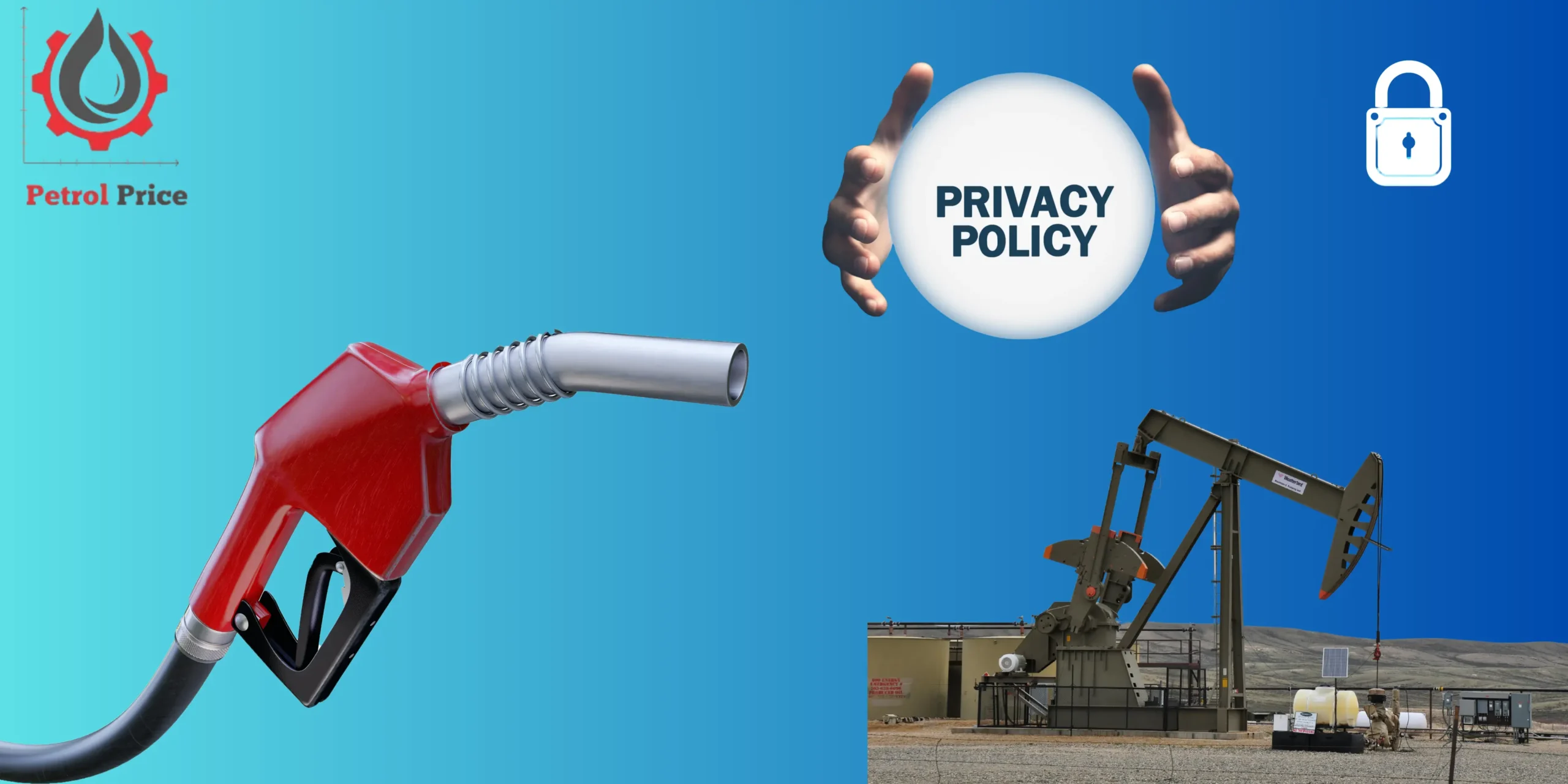 Privacy & policy