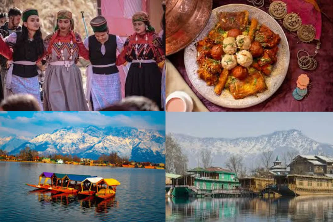 Chitrali Culture of Pakistan