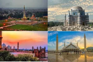  Heritage Tourism in Pakistan
