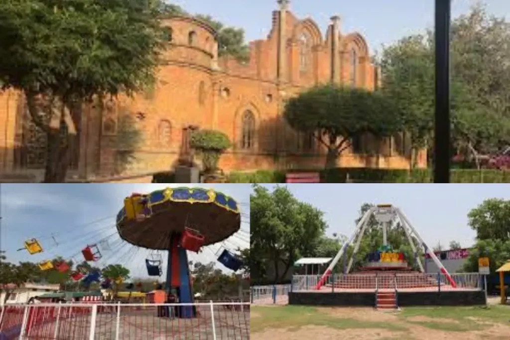  Top Tourists Places near Islamabad