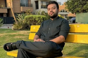 Ducky Bhai Breaks 100-Day Jail Silence