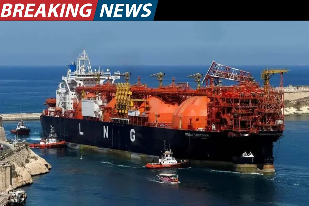 OGRA Cuts RLNG Prices by Up to 5% in January 2026 