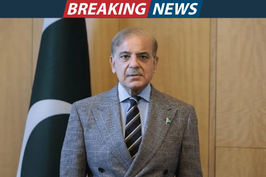 PM Announces Rs4.4 Per Unit Power Cut for Industries to Boost Exports